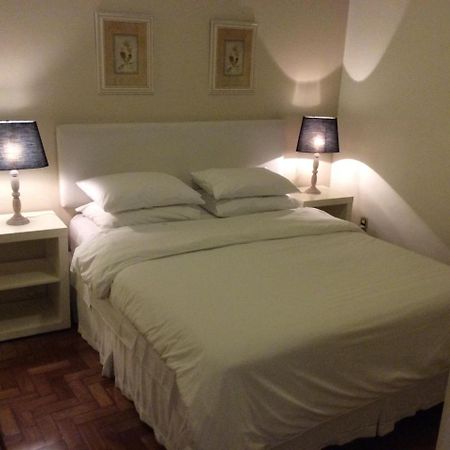 Ipanema Dumont 405 Apartment Rio de Janeiro Ngoại thất bức ảnh