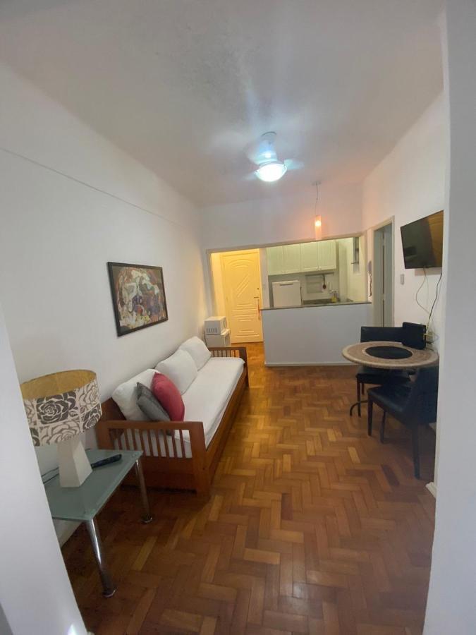 Ipanema Dumont 405 Apartment Rio de Janeiro Ngoại thất bức ảnh