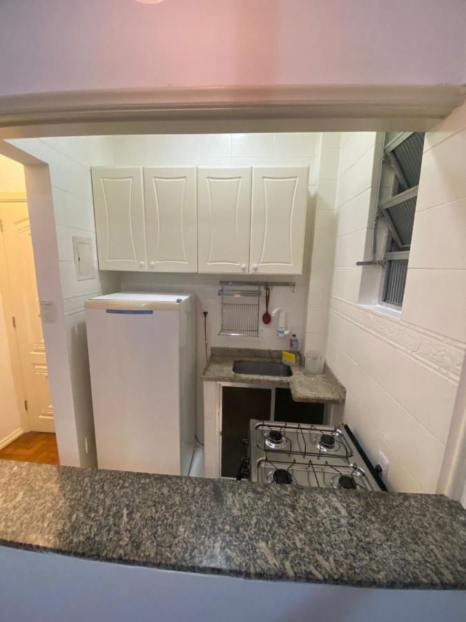 Ipanema Dumont 405 Apartment Rio de Janeiro Ngoại thất bức ảnh