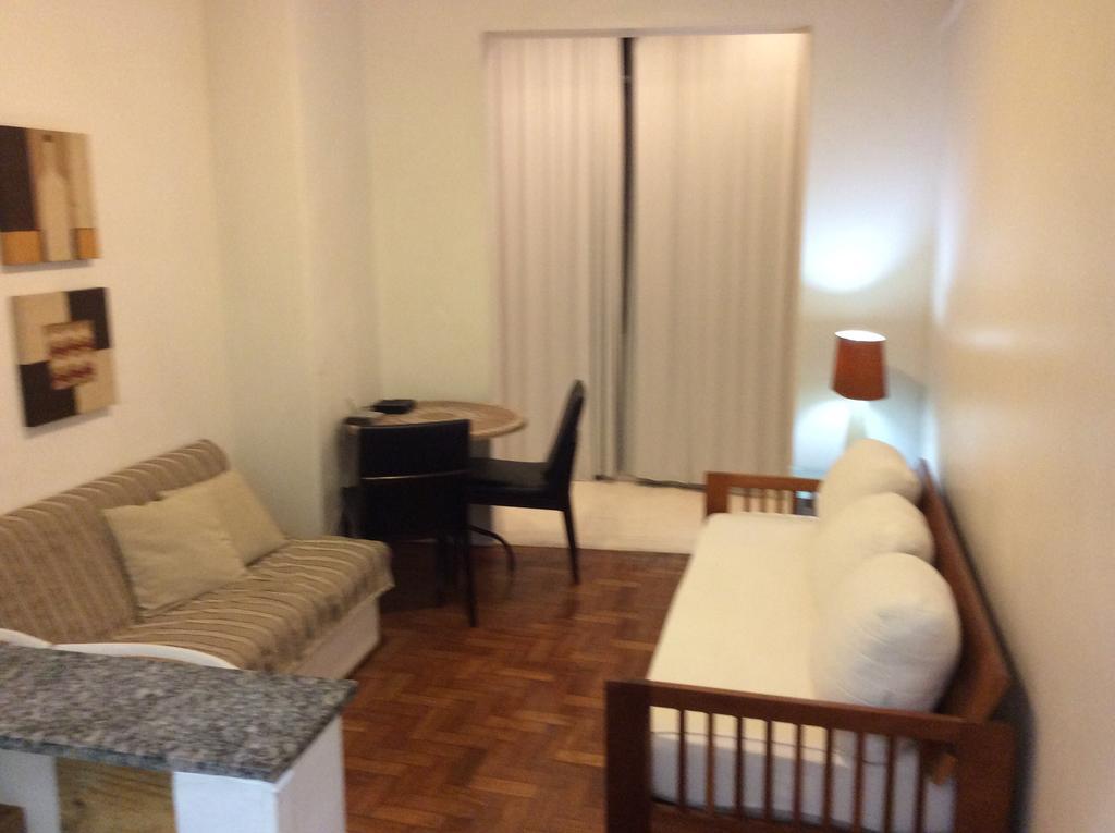 Ipanema Dumont 405 Apartment Rio de Janeiro Ngoại thất bức ảnh