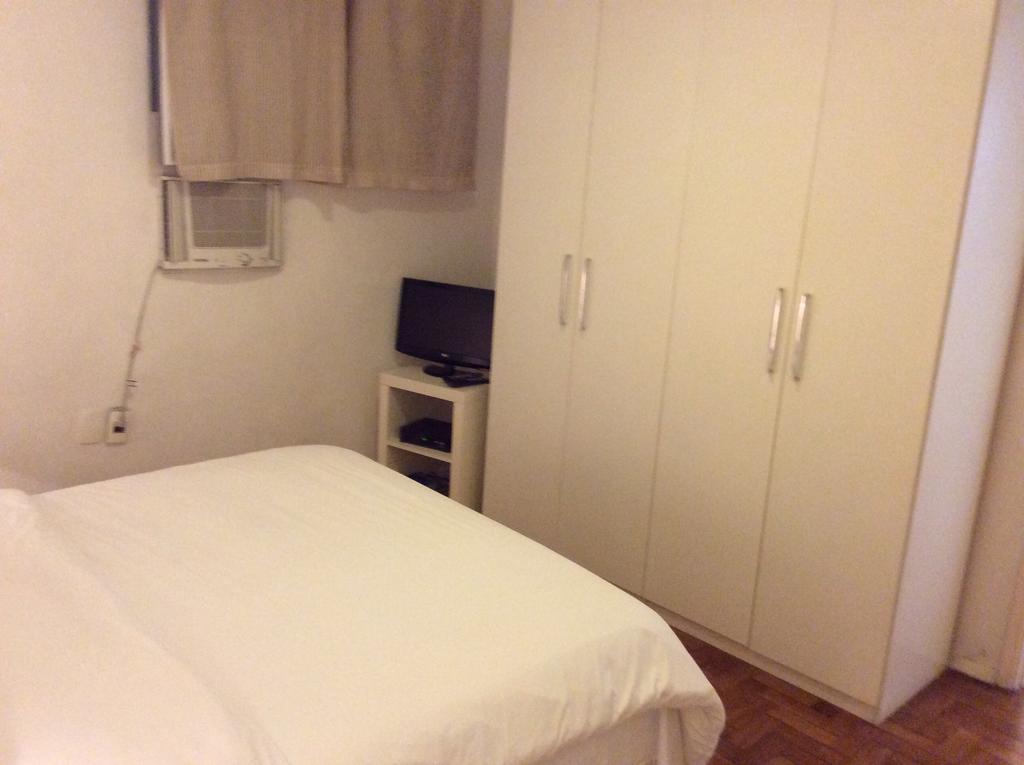 Ipanema Dumont 405 Apartment Rio de Janeiro Ngoại thất bức ảnh