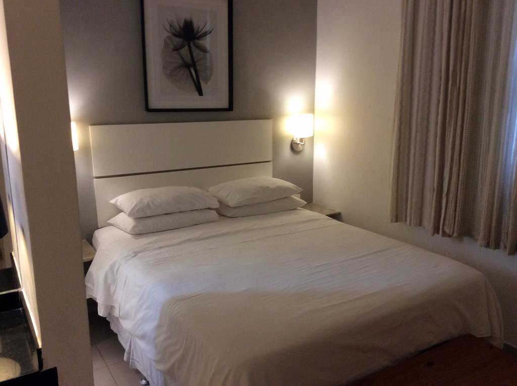 Ipanema Dumont 405 Apartment Rio de Janeiro Ngoại thất bức ảnh