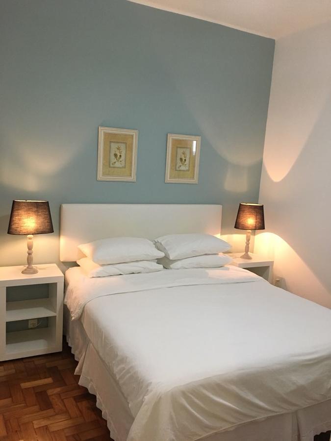 Ipanema Dumont 405 Apartment Rio de Janeiro Ngoại thất bức ảnh