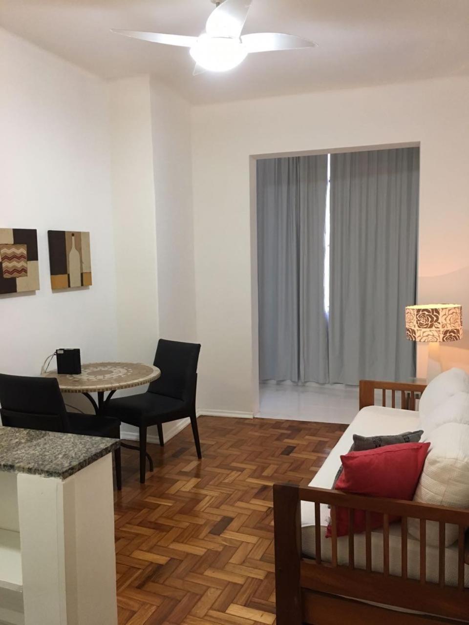 Ipanema Dumont 405 Apartment Rio de Janeiro Ngoại thất bức ảnh