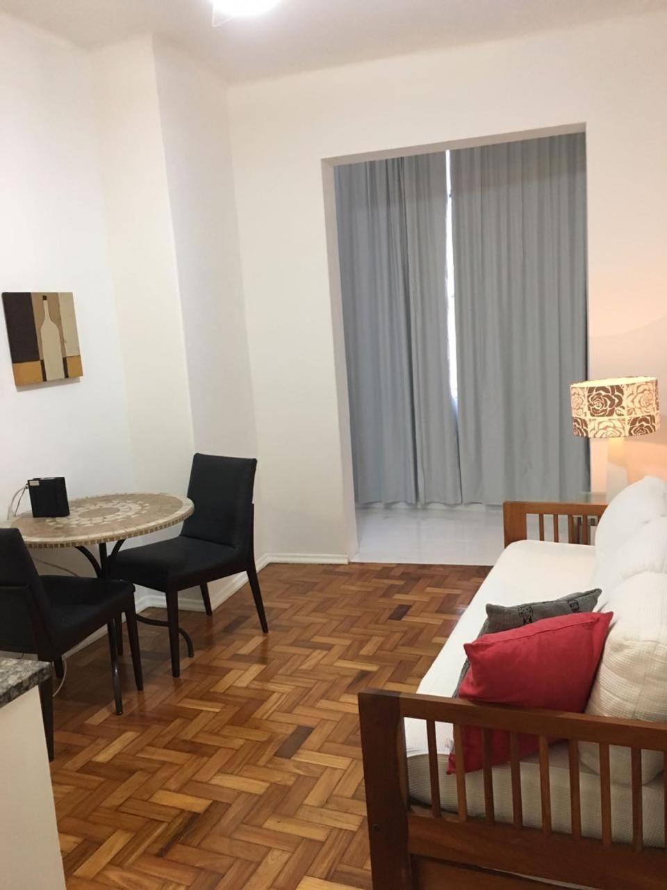 Ipanema Dumont 405 Apartment Rio de Janeiro Ngoại thất bức ảnh